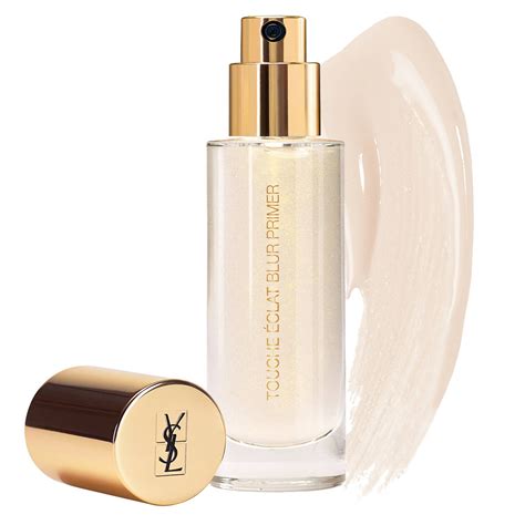 base yves saint laurent touche eclat|ysl touche éclat primer.